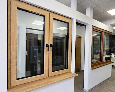 INTER-BUD Okna Bramy Drzwi Rolety